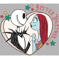 Valentine's Day-QRJ  3826